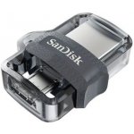 SanDisk ULTRA DUAL DRIVE 256GB SDDD3-256G-G46 – Hledejceny.cz