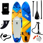 Paddleboard Aga MR5014 305x81x15 cm – Hledejceny.cz