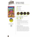 Forestina Hoštický substrát pro růže a trvalky 40 l – Zboží Dáma