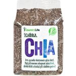 Country life Chia semínka Bio 300 g – Sleviste.cz