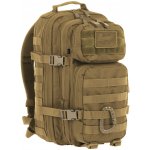 Brandit US Assault camel 25 l – Zboží Mobilmania