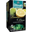 Dilmah Citron a Limetka 20 x 2 g