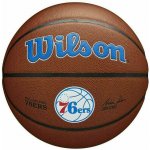 Wilson NBA team Alliance basketball Philadelphia 76ers – Zbozi.Blesk.cz