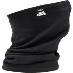Horsefeathers Neck Warmer black 25/26 – Zboží Mobilmania