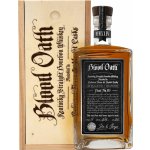 Blood Oath Pact No,10 49,3% 0,75 l (karton) – Hledejceny.cz