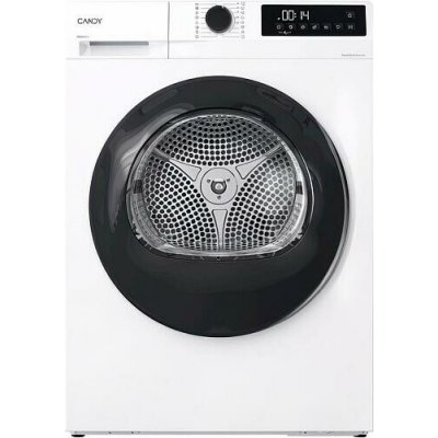 Candy GD 10N3B-S – Sleviste.cz