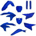 Sada plastů POLISPORT 91651 modrá – Hledejceny.cz