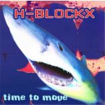 H-BLOCKX - Time to move-180 gram vinyl 2019 – Hledejceny.cz