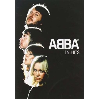 ABBA - 16 Hits (DVD)