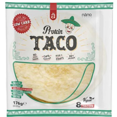 Näno Supps Protein TACO 176 g – Zboží Dáma