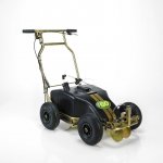 Linemark sprejová lajnovačka iGO DeLuxe černá – Zboží Dáma Linemark sprejová lajnovačka iGO DeLuxe černá – Zboží Dáma