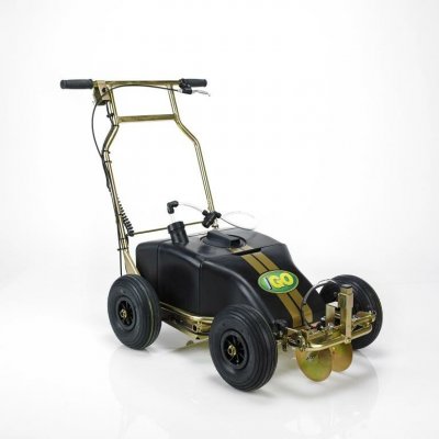 Linemark sprejová lajnovačka iGO DeLuxe černá – Zboží Dáma Linemark sprejová lajnovačka iGO DeLuxe černá – Zboží Dáma