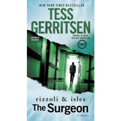 The Surgeon – Zbozi.Blesk.cz