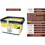 Camel cigaretový tabák 4x 200 g – Zboží Mobilmania