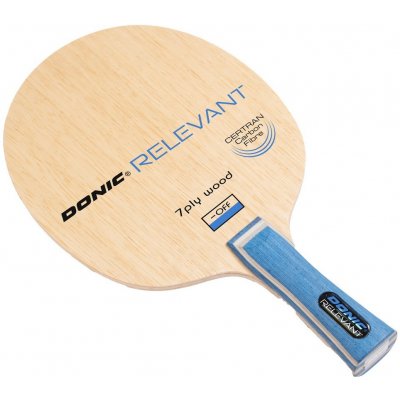 Donic Relevant – Zbozi.Blesk.cz