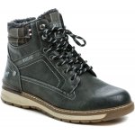 Mustang 4141-610-259 grafit pánské nadměrné zimní – Sleviste.cz