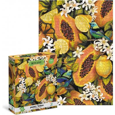 DODO Botany Tropické ovoce 770 dílků – Sleviste.cz