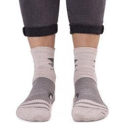Vlnka sportovní ponožky Merino 2 páry