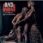 Black Sabbath - Eternal Idol CD – Hledejceny.cz