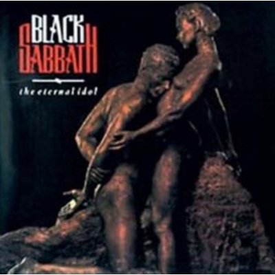 Black Sabbath - Eternal Idol CD – Hledejceny.cz