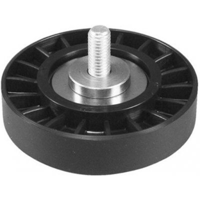 Napínací kladka, žebrovaný klínový řemen MAGNETI MARELLI MPQ0186 – Zboží Mobilmania