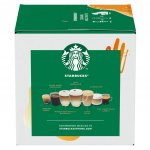 Starbucks Nescafé Dolce Gusto Caramel Macchiato 12 ks – Zboží Dáma
