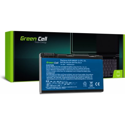 Green Cell AC15 baterie - neoriginální – Zboží Mobilmania