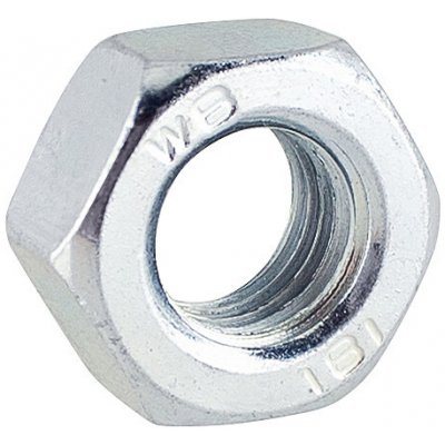 Matice osky kola M12x1,5 zinek – Sleviste.cz