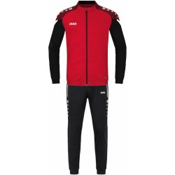 Jako Tracksuit Polyester Performance m9122-101m