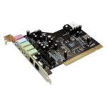 TerraTec Aureon 5.1 PCI – Hledejceny.cz