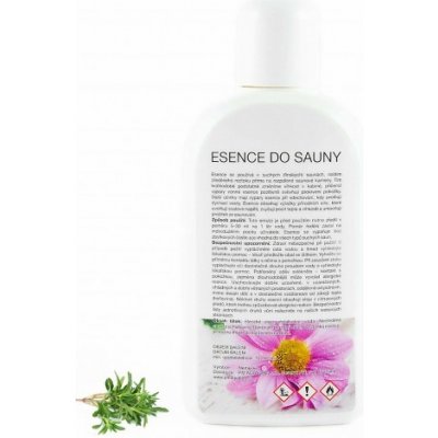 PM Aqualog saunová esence tymián 948-0002/S 200 ml – Hledejceny.cz