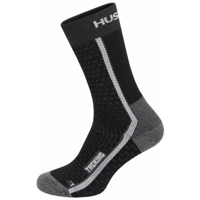 Husky Treking black/grey – Hledejceny.cz