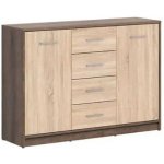 BRW NEPO PLUS KOM2D4S – Sleviste.cz