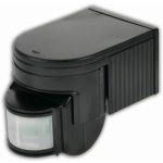 Elektrobock LX118 - černé – Zbozi.Blesk.cz