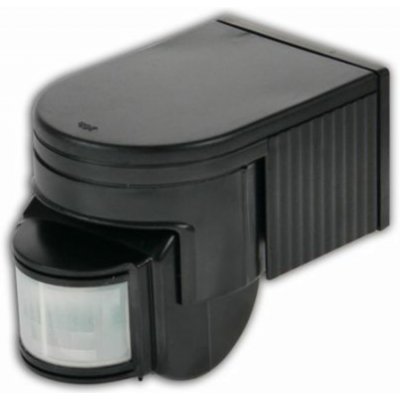 Elektrobock LX118 - černé – Zbozi.Blesk.cz