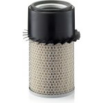 MANN-FILTER Vzduchový filtr C16210 – Hledejceny.cz