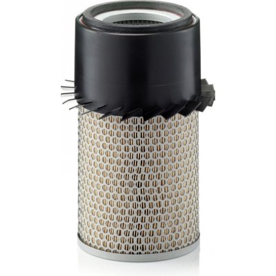 MANN-FILTER Vzduchový filtr C16210 – Hledejceny.cz