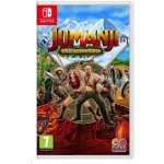 Jumanji: Wild Adventures – Zboží Mobilmania