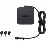 Asus adaptér AD45-00B(ADP-45ZE B) - 4.0mm/3Pin/45W, 90XB05TN-MPW0I0 - originální – Zbozi.Blesk.cz