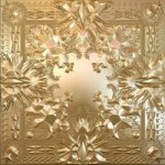 Jay-z & Kanye West - Watch The Throne LP – Hledejceny.cz