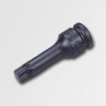 HONITON H78T40 hlavice průmyslová zástrčná T40x78mm 1/2" – Hledejceny.cz
