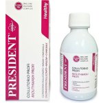 PresiDENT Healthy antibakteriální CHX 0,20% 200ml – Sleviste.cz