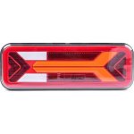 Amio Světlo zadní sdružené LED dynamické PRAVE- RCL-09-R -03576 – Hledejceny.cz