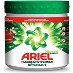 Ariel odstraňovač skvrn na bílé prádlo 500 g – Hledejceny.cz