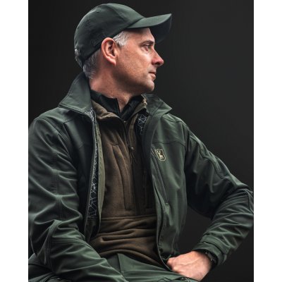 Bunda Deerhunter Climate Jacket wit 37 5 Technology – Hledejceny.cz