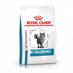 Royal Canin Veterinary Health Nutrition Cat Anallergenic 2 kg – Zbozi.Blesk.cz