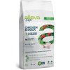 Granule pro psy Alleva Holistic Puppy Maxi Chicken and Duck 2 x 12 kg