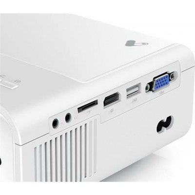 VANKYO Sunspark 500W Android – Hledejceny.cz
