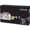 Toner Lexmark C748H2MG - originální