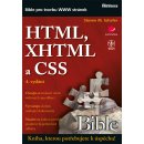 HTML , XHTML a CSS